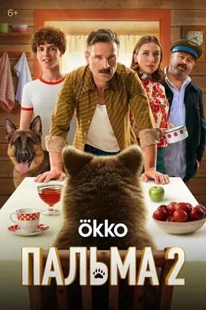 Обложка к Пальма 2